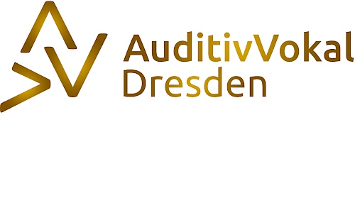 AuditivVokal Dresden Logo