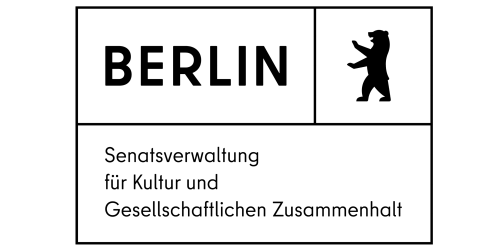 Senatsverwaltung Logo