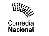 Comedia Nacional Logo