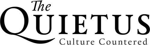 the quietus Logo