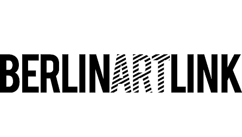 Berlin Art Link Logo