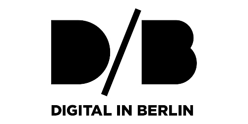 d Logo