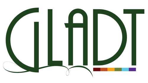 Gladt Logo