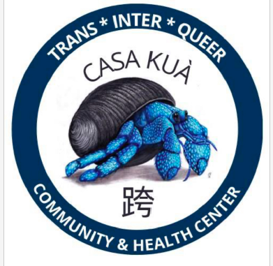 Casa Kuá Logo