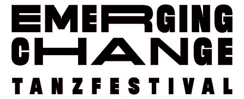 emerging change festival Logo