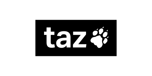 taz. Logo