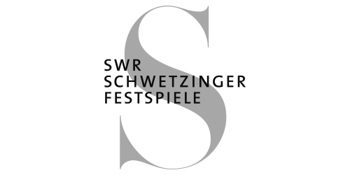 Schwetzinger SWR Festspiele Logo