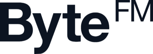 Byte FM Logo