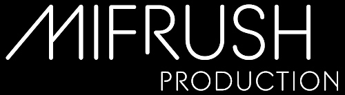 MIFRUSH Logo