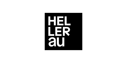 HELLERAU Logo