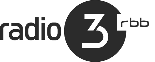 radio 3 rbb Logo