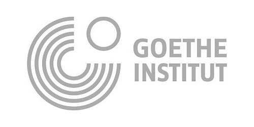 Goethe Institut Logo