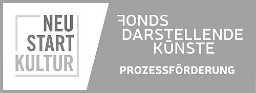 NEUSTART KULTUR Logo