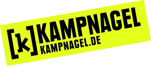 Kampnagel Logo