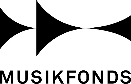 Musikfonds Logo